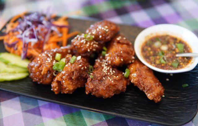 Royal Thai Wings (7)