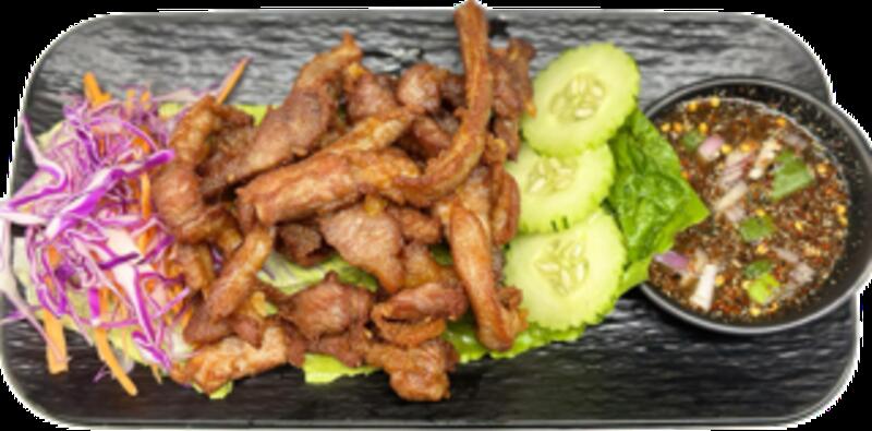Pork Jerky