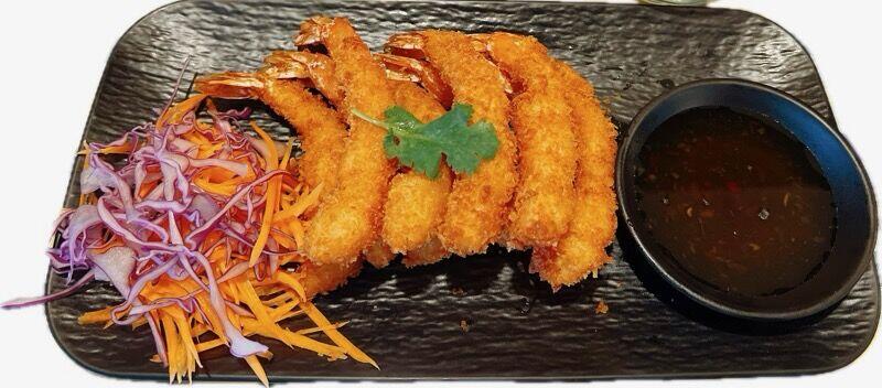 Royal Shrimp Batter (9)