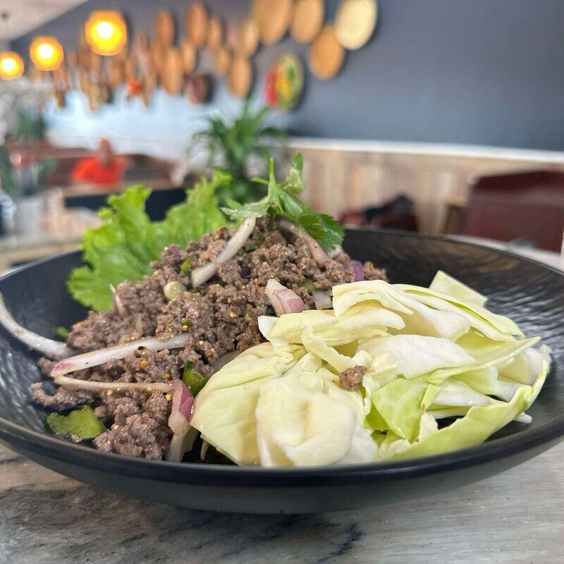 Larb