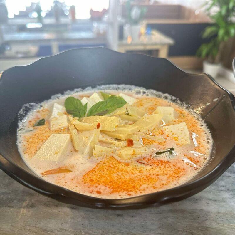 Red Curry