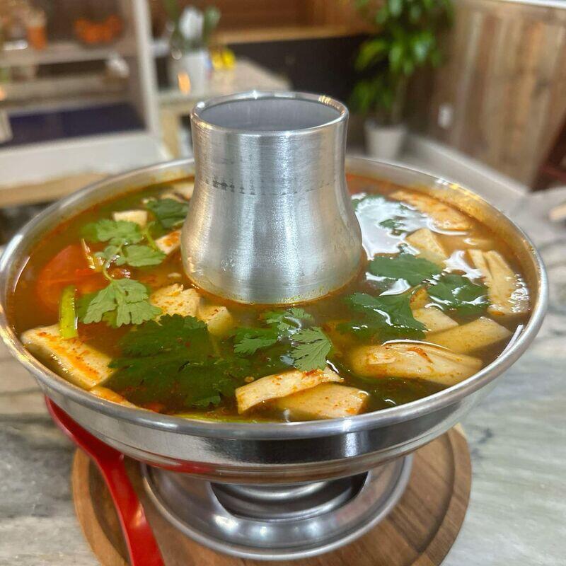 Tom Yum