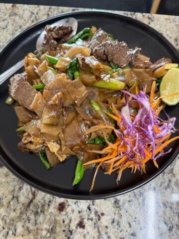 Pad See Ew