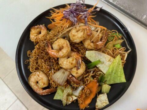 Chow Mein