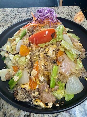 Pad Woon Sen