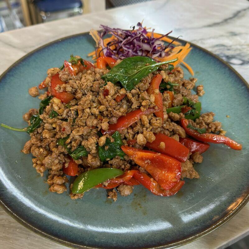 Pad Gra Pow