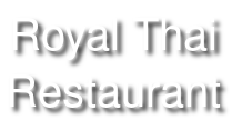 Royal Thai Restaurant, located at 5011 Hillsborough Ave Ste A, Tampa, FL logo